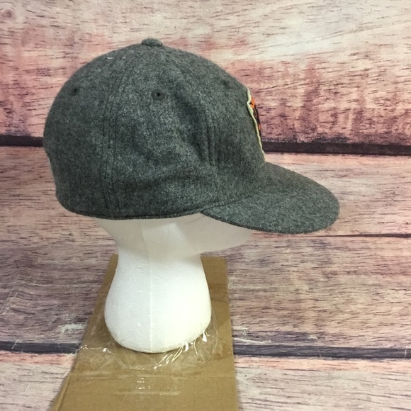 Vintage collection Chicago bears baseball hat - Picture 4 of 7